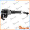 Gicleur de lave-phare gauche pour LEXUS | EDS-TY-039, 5902-06-0067P